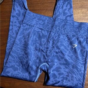 Gymshark Adapt Safari
Seamless Leggings